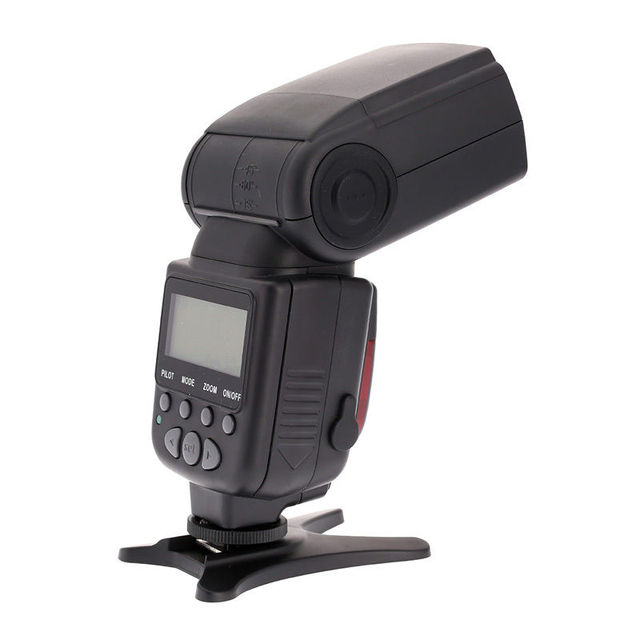 Meike MK-950 II TTL Speedlite Flash for EOS 6D 60D 7DII 70D 80D 90D 800D 700D 650D 600D 550D 450D 500D 1100D Camera Flash Lights
