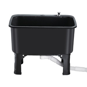 Fregadero Rectangular de PP con Drenaje Automático para Uso Doméstico - Product Image 5