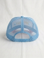 Casquette Trucker OEM Personnalisée Tendance Performance 5 Panneaux en Maille Snapback avec Broderie 3D Logo Personnalisé Profil Haut - Vente en Gros