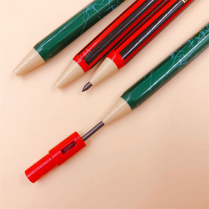 Bán Sỉ Bút Chì Viết Cho Bé Gái Chất Lượng Cao Văn Phòng Phẩm Khuyến Mại Cung Cấp Văn Phòng Trường Học Bút Chì Nhựa HB <span class=keywords><strong>2.0</strong></span> - Product Image 4