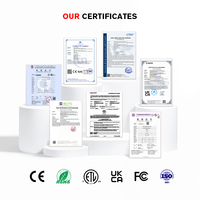 Caméra thermique portative HABOTEST HT822B, imageur infrarouge industriel, instrument de mesure de température haute précision