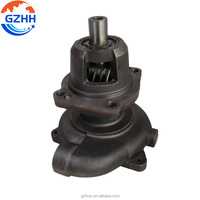 Pompe à eau moteur 3801840 3803402 3054421 4337595 pour moteur Cummins L10 LTA10 M11, pompe de système de refroidissement pour camion lourd et générateur