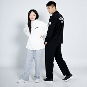 เสื้อแจ็คเก็ตเทรนนิ่ง MACCI ROKA แบบ unisex ซิปหน้า น้ำหนักเบา ผลิตจากโพลีเอสเตอร์ ทรงสปอร์ตเข้ารูป ระบายอากาศได้ดี แห้งเร็ว คอตั้ง - Product Image 6