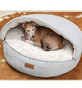 Sanyi-cojín de gato Simon, cama para mascotas calientes, precio <span class=keywords><strong>fisher</strong></span> - Product Image 1