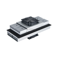 Module thermoélectrique 24V 70W pour système de refroidissement Peltier, contrôleur de température industriel, dissipateur thermique écoénergétique