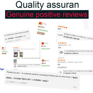 Aire Acondicionado Portátil <span class=keywords><strong>para</strong></span> Camiones, con Alimentación por Batería, 12 V CC, 12 V, 24 V, <span class=keywords><strong>para</strong></span> Techo de Camión - Product Image 5