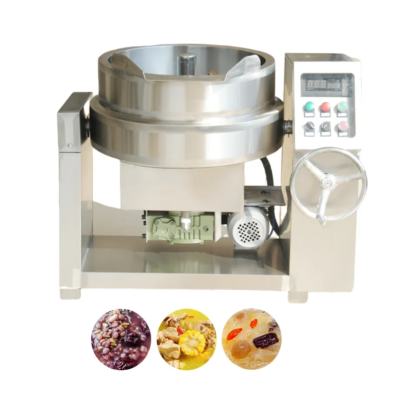 Jiali機械調理器具小規模食品加工機械調理ミキサー