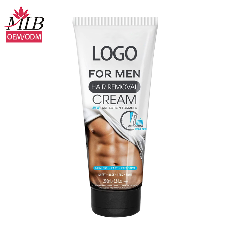 Homme épilation cream1