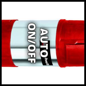 EINHELL-Bomba de presión sumergible de 4171430 W-1100 de 1100W-BOMBAS ELÉCTRICAS EAN 4006825622294 - Product Image 2