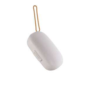 Xách tay hình chữ nhật 7-khoang hiện đại <span class=keywords><strong>mini</strong></span> hộp thuốc PP nhựa kín lưu trữ Thùng du lịch riêng biệt tổ chức máy tính bảng - Product Image 5