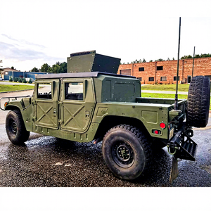 Panneau de boîtier mural de cabine arrière de conversion de rideau arrière <span class=keywords><strong>Hummer</strong></span> <span class=keywords><strong>H2</strong></span> H3 pour pièces de <span class=keywords><strong>Hummer</strong></span> <span class=keywords><strong>H2</strong></span> H3 - Product Image 1