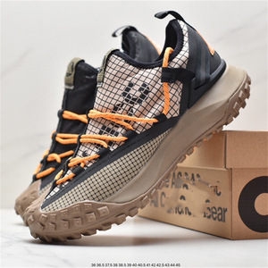 Vente en gros de chaussures de randonnée <span class=keywords><strong>ACG</strong></span> Mountain Fly pour l'extérieur, chaussures de randonnée et de escalade avec performance antidérapante, unisexe adulte - Product Image 4