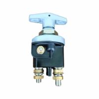 04822229 8C46-14526-AA 24V 250A Interrupteur principal de batterie haute performance pour camion IVECOC FORD
