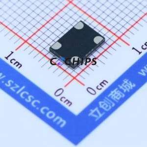 SIT8008AI-82-33E-90.000000Y Pre-Programmed Oscillator SMD7050-4P Oscillator 90MHz 25ppm LVCMOS/ HCMOS 3.3V - Product Image 2