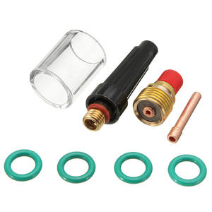 <span class=keywords><strong>Kit</strong></span> de protection de gaz pour chalumeau de soudage TIG standard pour chalumeaux TIG WP17/18/26 - Product Image 3