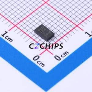 BQ28Z610DRZT วงจรรวมรุ่น SON-12(2.5x4) ของแท้ใหม่วงจรจัดการแบตเตอรี่ PMIC - Product Image 1