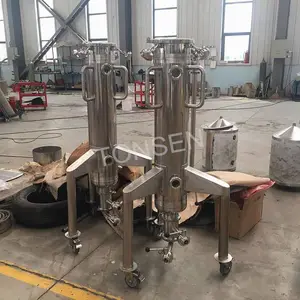 30L 50L 100L 150L 200L Thép Không Gỉ 304 Hop Pháo Hop Gun Cho Khô Nhảy - Product Image 6