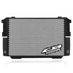 Protector de radiador de motocicleta <span class=keywords><strong>CB1000R</strong></span> para Honda CB1000 R CB 1000R Neo Sports Cafe 2021-2024, protector de tanque de agua - Product Image 3