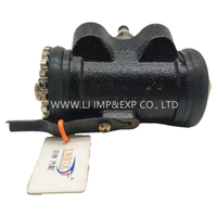 Phụ tùng ô tô 6he1 fsr bánh xe và phanh nô lệ xi lanh cho RR L/F 1476009490 1-47600949-0 1-47600-949-0 cho xe tải chất lượng cao