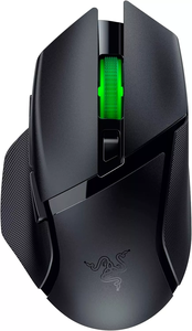 <span class=keywords><strong>Souris</strong></span> de jeu sans fil personnalisable <span class=keywords><strong>Razer</strong></span> <span class=keywords><strong>Basilisk</strong></span> V3 X HyperSpeed - Product Image 3