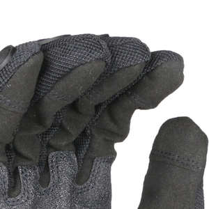 Guantes de Trabajo de Cuero de Cabra de Alta Calidad ENTE SAFETY, Guantes de Cuero para Motocicleta - Product Image 2