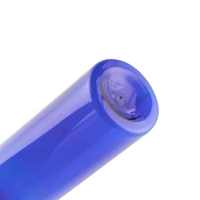 Bouteilles PET écologiques de 150 ml à bouchon à vis, colorées, vides, en plastique, pour huile capillaire – Vente en gros de produits chinois à prix avantageux