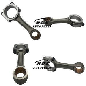 8973577161 8973889211 Biela de repuesto HDE al por mayor para Isuzu D-Max 4JJ1 - Product Image 5