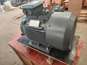 Générateur hydroélectrique à faible régime 10KW 20KW 30KW 50KW 100KW - Product Image 2