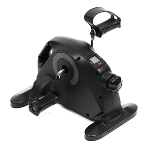 Mini tập thể dục chu kỳ đạp <span class=keywords><strong>Exerciser</strong></span> với LCD hiển thị cánh tay chân <span class=keywords><strong>peddler</strong></span> Máy đạp <span class=keywords><strong>Exerciser</strong></span> - Product Image 4