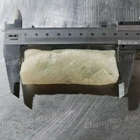 Prix d'usine Chengtao Fournisseur Machine automatique à rouleaux d'oeufs Fabricant Lumpia Rouleau de printemps Machine à pâtisserie pour la fabrication de rouleaux de printemps