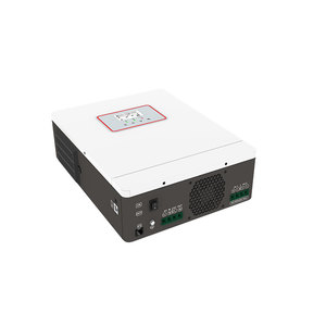 Inverter Solare Industriale 4-10kW |   Sistema di Azionamento a Motore Diretto |   Nessuna batteria di <span class=keywords><strong>backup</strong></span> necessaria - Product Image 6