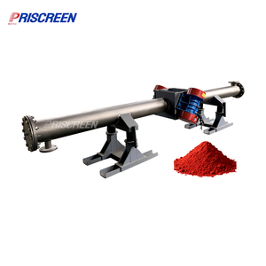 Bột công nghiệp và vật liệu rời cho ăn Bộ nạp vít thể tích có độ chính xác cao cho các hệ thống vận chuyển - Product Image 6