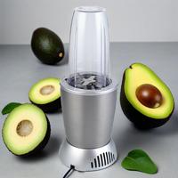Mixeur domestique haute vitesse multifonctionnel pour la cuisine et l'hôtellerie