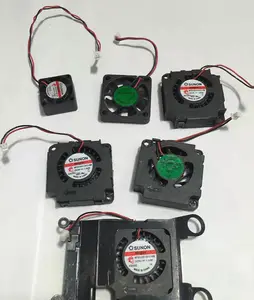 Pièces de rechange d'origine JHD en stock, ventilateur de refroidissement pour Mavic <span class=keywords><strong>2</strong></span> Air Air2 2S Spark <span class=keywords><strong>Phantom</strong></span> 4 Inspire <span class=keywords><strong>2</strong></span> Drone, batterie de remplacement - Product Image 5