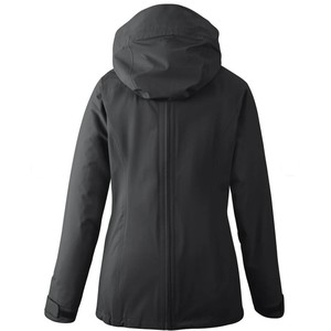 Chaqueta portabebés de invierno esencial, sudaderas con capucha cálidas de maternidad para mujeres embarazadas, ropa de maternidad de invierno - Product Image 3