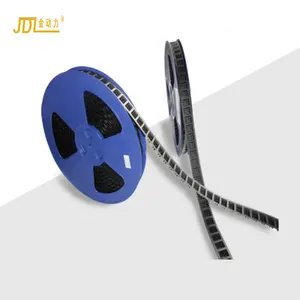 Electronic Components Packaging Materials Plastic Reel with Carrier Tapes