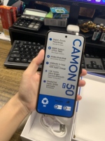 Versión Global, Teléfono Inteligente 2026 C50 Pro de 7.3 Pulgadas, Personalizado, Deca-core, 24 GB + 512 GB, 5G, 8000 mAh, Android 15
