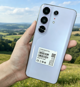 Camon50 Pro original de 7.3 pulgadas, diseño elegante, cuerpo ultrafino, recién llegado, popular, desbloqueado, 16GB+1TB de gran memoria, disponible en todo el mundo. - Product Image 2