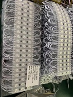 Module de réflexion diffuse 3030, modules LED étanches de haute qualité, 110V 1.5W IP68