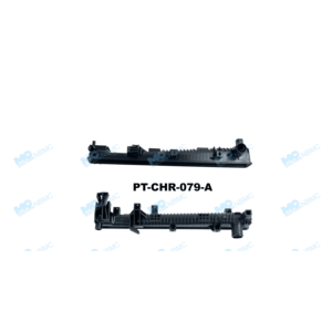 Venta caliente de fábrica PA66 GF30 tanque de plástico del radiador para Chrysler <span class=keywords><strong>13400</strong></span> 13401 - Product Image 1