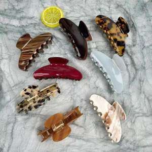 واو شيلا تصميم بسيط عالي الجودة من شركة تصنيع المعدات الأصلية متعدد الاستخدامات حمض أسيتيك منتزع عصري بلون جذاب - Product Image 4