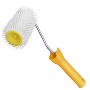 Air Bubbles Removing Self Leveling <strong>Roller</strong> /Wall &amp; Floor <strong>Spiked</strong> <strong>Roller</strong> - Product Image 1