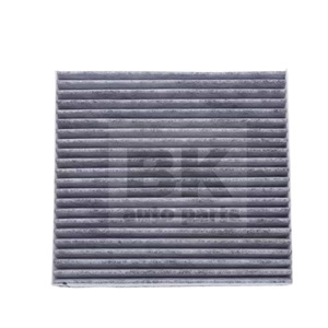 Cabin Air Filter For Toyota RAV4 Levin <b>Vios</b> Yaris Corolla Camry 0332 Standard Size - Product Image 2