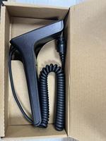 Microphone de bureau Motorola RMN5050A avec PTT large pour stations radio mobiles et stations de base MOTOTRBO DM4600, DM4401e, XPR5550, XiR M8668