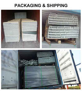 קרן פלסטיק עמיד קל תואם h20 קרן פלסטיק לבנייה - Product Image 4