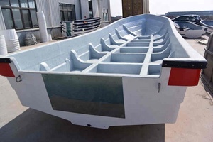 Grandsea 26ft En Fiber De Verre Pas Cher Panga Pêche Ferry Travail <span class=keywords><strong>Bateau</strong></span> à vendre - Product Image 5