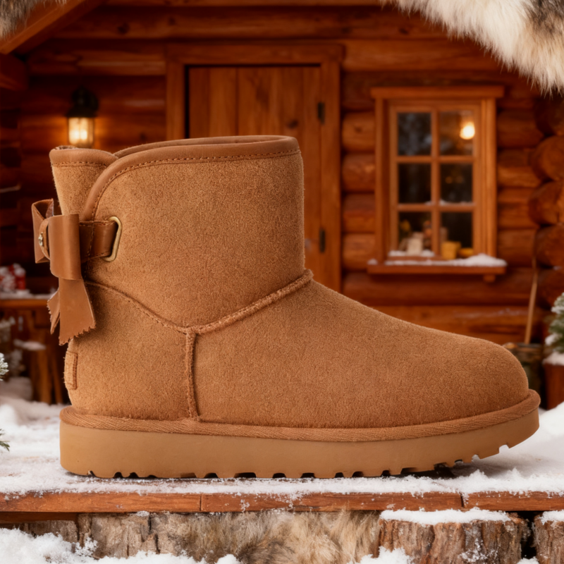 สีน้ำตาล