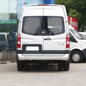 Chine Van <span class=keywords><strong>essieu</strong></span> court mi-haut arrière pneu unique Toano 2.0T 2.5T 2.8T 5 6 9 sièges accès manuel Van <span class=keywords><strong>voiture</strong></span> à essence - Product Image 6