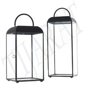 Portavelas Metálico Personalizado con Logotipo, Moderno, para Bodas, Decoración del Hogar, Navidad, Dorado, Redondo, Ecológico, Superventas - Product Image 4