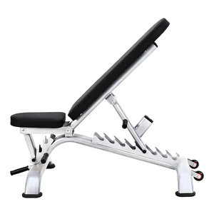 Professionnel Commercial Fitness Equipment Research PhD YLD-811A Haltère Banc Maison Oiseau Banc Chaise Presse pour Home Gym - Product Image 3